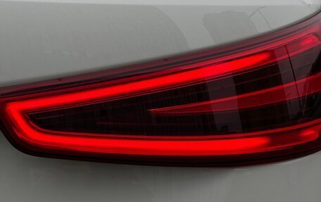 Audi Q3, 2013 год, 1 370 000 рублей, 2 фотография