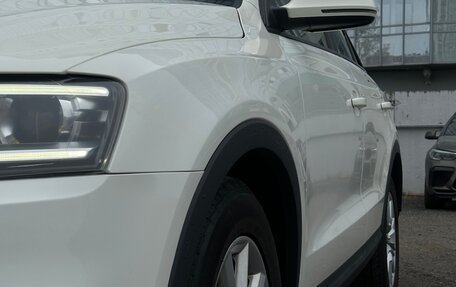 Audi Q3, 2013 год, 1 370 000 рублей, 5 фотография
