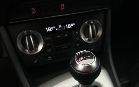 Audi Q3, 2013 год, 1 370 000 рублей, 10 фотография