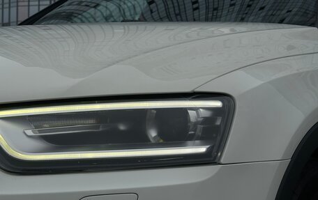 Audi Q3, 2013 год, 1 370 000 рублей, 6 фотография
