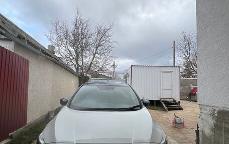 Nissan Leaf II, 2018 год, 1 650 000 рублей, 12 фотография