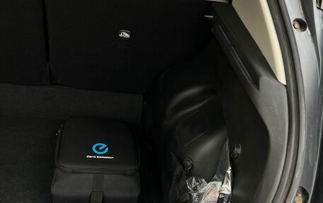 Nissan Leaf II, 2018 год, 1 650 000 рублей, 16 фотография
