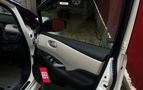 Nissan Leaf II, 2018 год, 1 650 000 рублей, 5 фотография