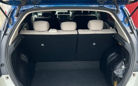 Nissan Leaf II, 2018 год, 1 650 000 рублей, 21 фотография