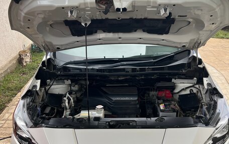 Nissan Leaf II, 2018 год, 1 650 000 рублей, 22 фотография