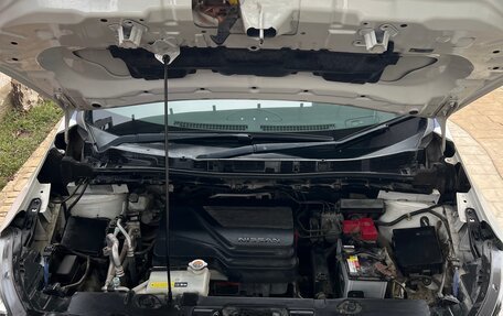 Nissan Leaf II, 2018 год, 1 650 000 рублей, 23 фотография