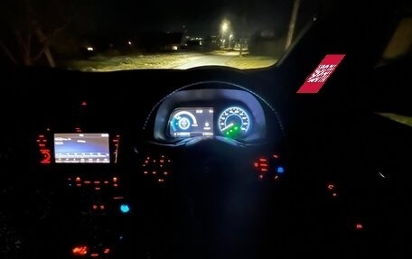 Nissan Leaf II, 2018 год, 1 650 000 рублей, 27 фотография