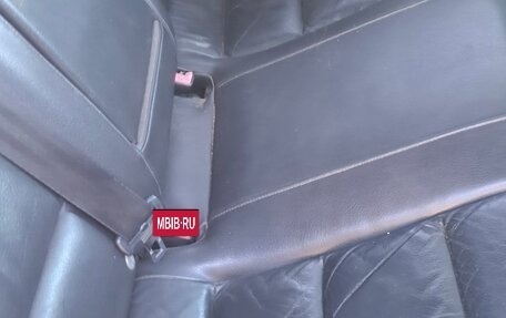 Audi A4, 2003 год, 580 000 рублей, 8 фотография