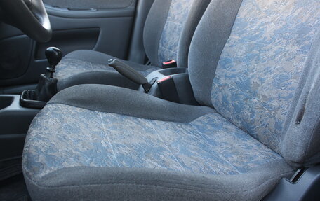 Chevrolet Lanos I, 2007 год, 267 000 рублей, 11 фотография