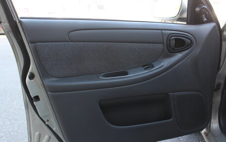 Chevrolet Lanos I, 2007 год, 267 000 рублей, 8 фотография