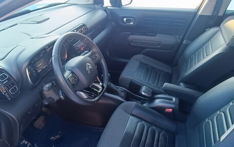 Citroen C3 Aircross, 2018 год, 1 533 000 рублей, 3 фотография