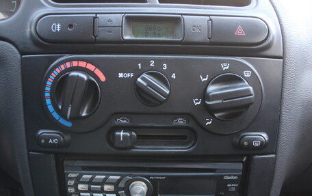 Chevrolet Lanos I, 2007 год, 267 000 рублей, 18 фотография