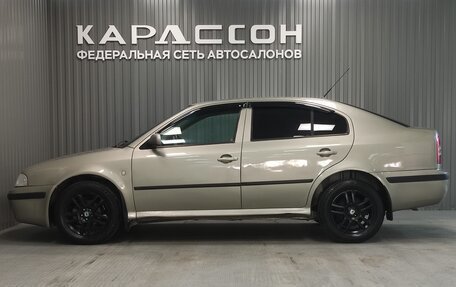 Skoda Octavia IV, 2006 год, 425 000 рублей, 5 фотография