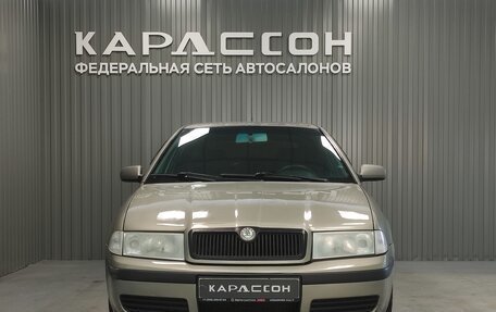 Skoda Octavia IV, 2006 год, 425 000 рублей, 3 фотография