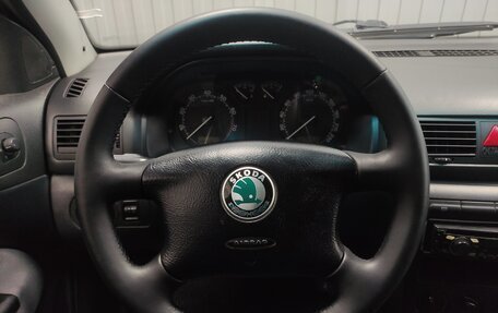 Skoda Octavia IV, 2006 год, 425 000 рублей, 7 фотография