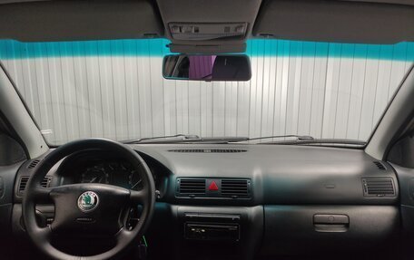 Skoda Octavia IV, 2006 год, 425 000 рублей, 8 фотография