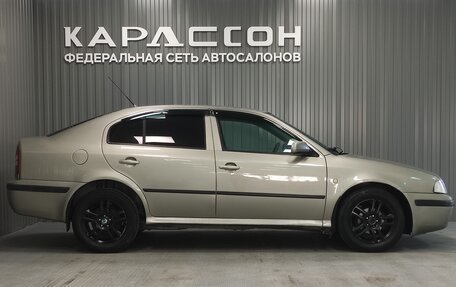 Skoda Octavia IV, 2006 год, 425 000 рублей, 6 фотография