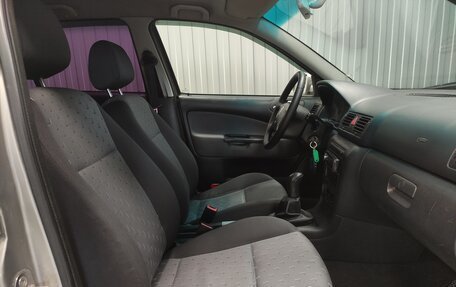 Skoda Octavia IV, 2006 год, 425 000 рублей, 9 фотография