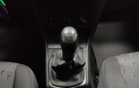 Skoda Octavia IV, 2006 год, 425 000 рублей, 13 фотография