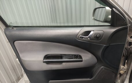 Skoda Octavia IV, 2006 год, 425 000 рублей, 14 фотография