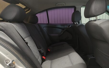 Skoda Octavia IV, 2006 год, 425 000 рублей, 10 фотография