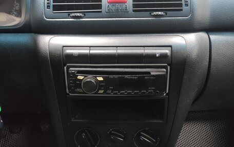Skoda Octavia IV, 2006 год, 425 000 рублей, 12 фотография
