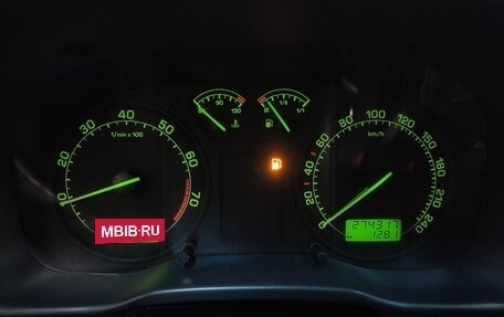 Skoda Octavia IV, 2006 год, 425 000 рублей, 11 фотография