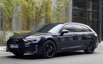 Audi A6, 2021 год, 2 649 039 рублей, 1 фотография