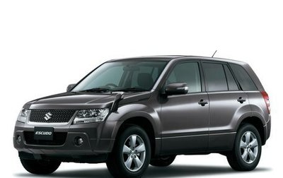 Suzuki Escudo III, 2012 год, 1 170 000 рублей, 1 фотография