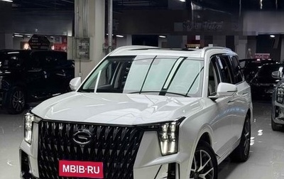 GAC GS8, 2022 год, 2 600 200 рублей, 1 фотография