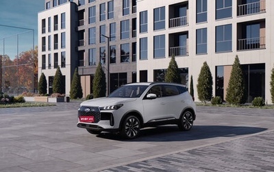 Chery Tiggo 4 I рестайлинг, 2025 год, 2 420 000 рублей, 1 фотография