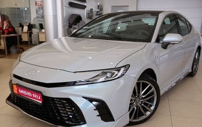 Toyota Camry, 2025 год, 5 200 000 рублей, 1 фотография