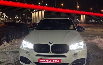 BMW X5, 2018 год, 5 500 000 рублей, 1 фотография