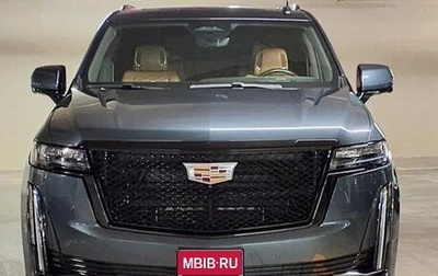 Cadillac Escalade V, 2022 год, 8 250 000 рублей, 1 фотография