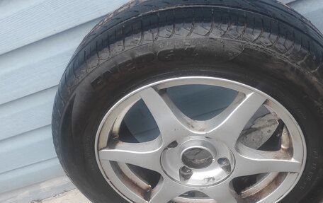 KIA Cerato I, 2008 год, 550 000 рублей, 8 фотография