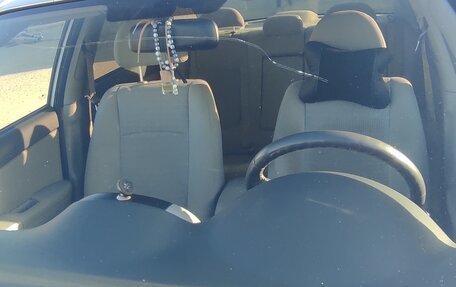 KIA Cerato I, 2008 год, 550 000 рублей, 5 фотография