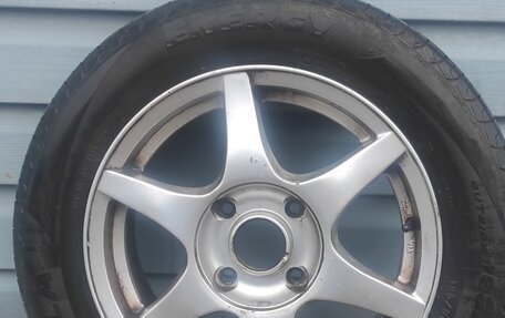 KIA Cerato I, 2008 год, 550 000 рублей, 7 фотография