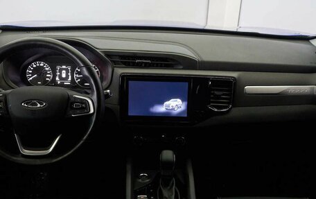 Chery Tiggo 4 I рестайлинг, 2022 год, 1 395 000 рублей, 5 фотография