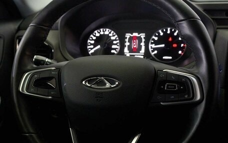 Chery Tiggo 4 I рестайлинг, 2022 год, 1 395 000 рублей, 7 фотография