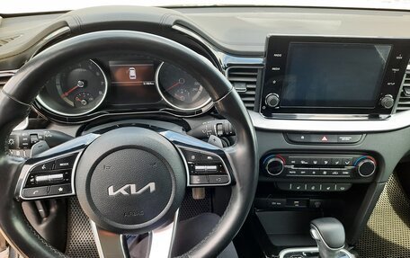 KIA cee'd III, 2022 год, 2 200 000 рублей, 6 фотография