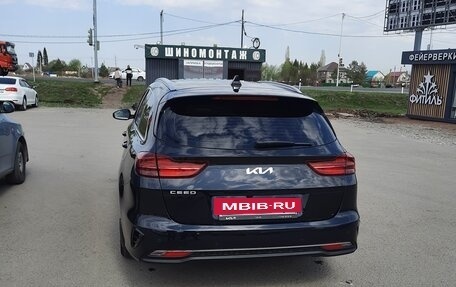 KIA cee'd III, 2022 год, 2 200 000 рублей, 4 фотография