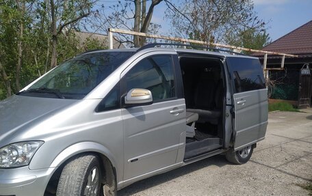 Mercedes-Benz Viano, 2011 год, 2 150 000 рублей, 6 фотография