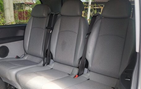 Mercedes-Benz Viano, 2011 год, 2 150 000 рублей, 9 фотография