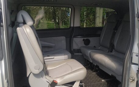 Mercedes-Benz Viano, 2011 год, 2 150 000 рублей, 8 фотография
