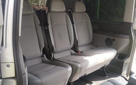 Mercedes-Benz Viano, 2011 год, 2 150 000 рублей, 12 фотография
