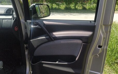 Mercedes-Benz Viano, 2011 год, 2 150 000 рублей, 17 фотография