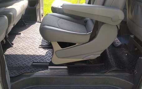 Mercedes-Benz Viano, 2011 год, 2 150 000 рублей, 16 фотография