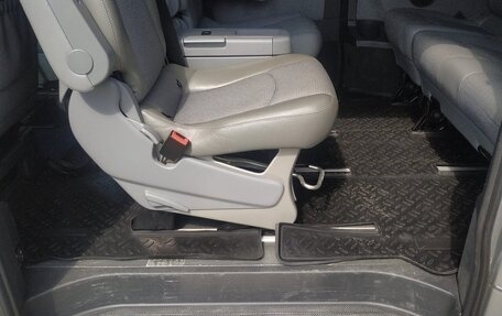 Mercedes-Benz Viano, 2011 год, 2 150 000 рублей, 11 фотография