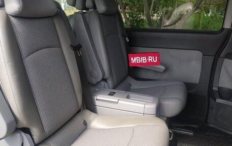 Mercedes-Benz Viano, 2011 год, 2 150 000 рублей, 10 фотография