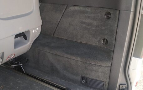Mercedes-Benz Viano, 2011 год, 2 150 000 рублей, 23 фотография